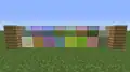 Stained glass panes as of 1.7.2.