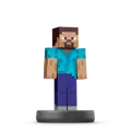 Steve amiibo