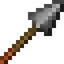 Stone Spear.png: Infobox image for Spear the item in Minecraft