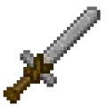 Stone sword in the Super Duper Graphics Pack.