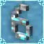 StoryModeAchievementSprite a-new-world-order.png: Sprite image for a-new-world-order in Minecraft