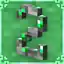 StoryModeAchievementSprite a-world-of-pure-imagination.png: Sprite image for a-world-of-pure-imagination in Minecraft