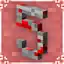 StoryModeAchievementSprite in-the-shadow-of-giants.png: Sprite image for in-the-shadow-of-giants in Minecraft