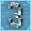 StoryModeAchievementSprite it-came-from-outer-space.png: Sprite image for it-came-from-outer-space in Minecraft
