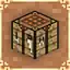 StoryModeAchievementSprite leveraging-resources.png: Sprite image for leveraging-resources in Minecraft