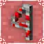 StoryModeAchievementSprite no-time-to-lose.png: Sprite image for no-time-to-lose in Minecraft