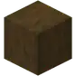 Stripped Spruce Wood BE1.png: Infobox image for Stripped Wood/Hyphae the block in Minecraft