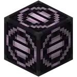 Structure Block Export.png: Infobox image for Structure Block the block in Minecraft