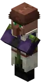 Swamp Shepherd.png: Infobox image for Shepherd the profession in Minecraft