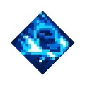 Swiftfooted.png: Infobox image for Swiftfooted the dungeons enchantment in Minecraft