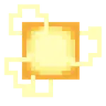 T ChargedRedstoneMines GearIcon.png: Infobox image for Scatter mines the dungeons item in Minecraft
