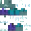 The Frozen Zombie's in-game texture file.