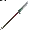 Texture file of the glaive.
