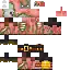 Zombifed Piglin (Variant 1).