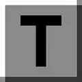 Tag.png: Infobox image for Tag the item in Minecraft