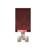 Tasty Bone artifact.png: Infobox image for Tasty bone the dungeons item in Minecraft