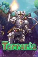 Terraria.jpg: Infobox image for Terraria the program in Minecraft