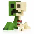 Official creeper vinyl minifigure made by JINX.