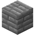 Thin Stone Bricks