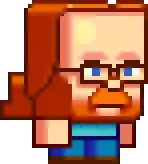 Tiny Jens.png: Infobox image for Tiny Jens the character in Minecraft