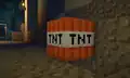 A TNT in the mines from Beacontown.