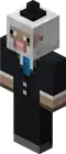 Top Hat Sheep, a skin featured in the 1st Birthday skin pack.