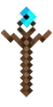 A sprite depicting the arrow.