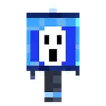 Totem of Casting Sprite MCD.png: Infobox image for Totem of Casting the dungeons item in Minecraft