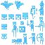 Set 3 variant (blue)