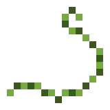 Toxic Beam.png: Infobox image for Toxic Beam the item in Minecraft