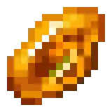 Toxic Resin.png: Infobox image for Toxic Resin the item in Minecraft