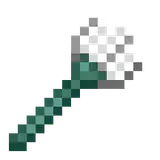 Trident (item).png: Infobox image for Trident the item in Minecraft