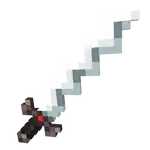 Truthseeker (MCD).png: Infobox image for Truthseeker the dungeons item in Minecraft