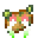 Venomous Potato.png: Infobox image for Venomous Potato the item in Minecraft