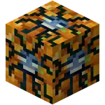 Vicious Potato (enabled).png: Infobox image for Vicious Potato the block in Minecraft