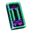 Void Quiver (MCD).png: Infobox image for Void Quiver the dungeons item in Minecraft