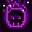Void Touched.png: Infobox image for Void Touched the dungeons entity in Minecraft