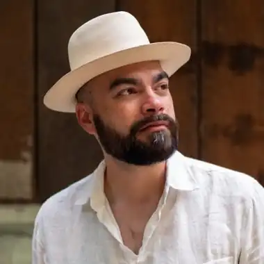 Vu Bui Twitter.jpg: Infobox image for Vu Bui the person in Minecraft