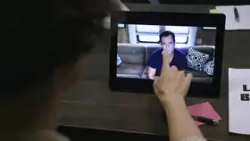 WAiHMCE Point.jpeg: Infobox image for Will Arnett is Hosting MINECON Earth! the video in Minecraft