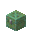 Weathered Copper Chest.gif: Infobox image for Copper Chest the block in Minecraft