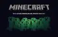 A minecraft.net maintenance screen featuring creepers.