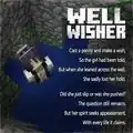 The Well Wisher Campfire Tale.