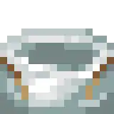 White Bundle Open.png: Infobox image for Bundle the item in Minecraft