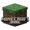 Wiki app.png: Infobox image for Minecraft Wiki the minecraftwikiwebsite in Minecraft