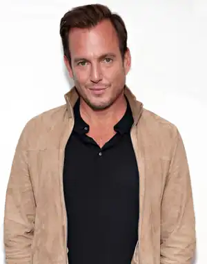 Will Arnett.jpg: Infobox image for Will Arnett the person in Minecraft