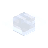 Wind Charge.webp: Infobox image for Wind Charge the item in Minecraft