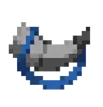 Wind Horn artifact.png: Infobox image for Wind Horn the dungeons item in Minecraft
