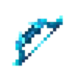 Winter's Touch (MCD Gear).png: Infobox image for Winter's Touch the dungeons item in Minecraft