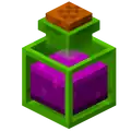Witch Poison (Dungeons).png: Infobox image for Witch Poison the dungeons item in Minecraft