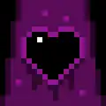 Wither MCD.png: Infobox image for Wither the dungeons entity in Minecraft